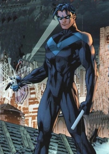 Dick Grayson
