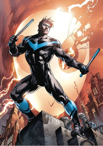 Nightwing