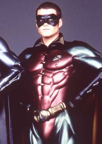 Dick Grayson