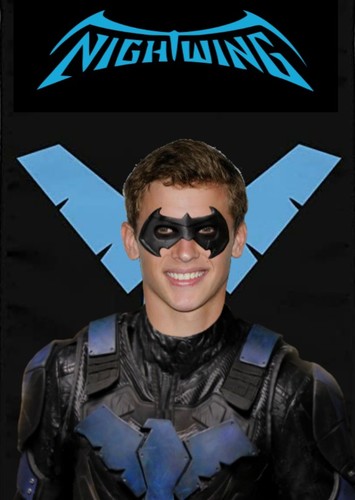 Dick Grayson