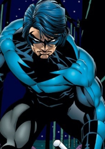 Dick Grayson