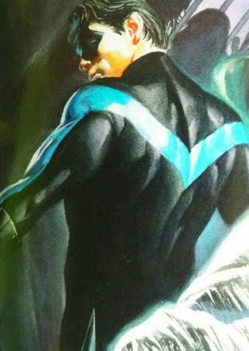 Dick Grayson