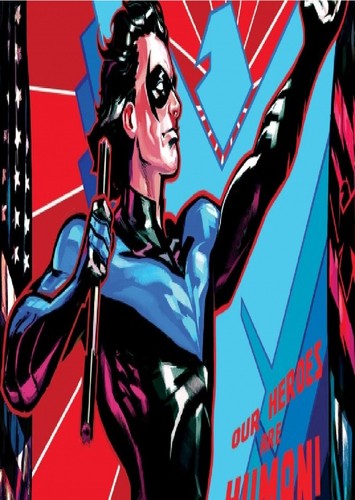 Dick Grayson (4)