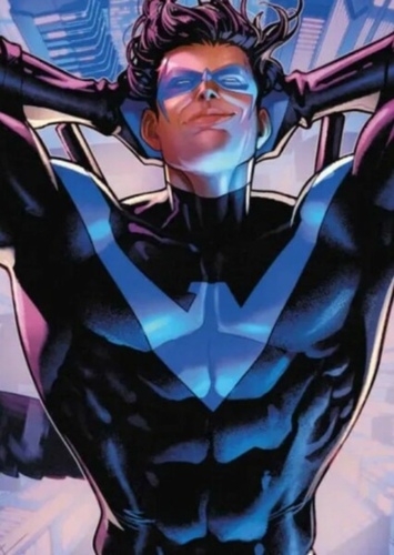 Dick Grayson