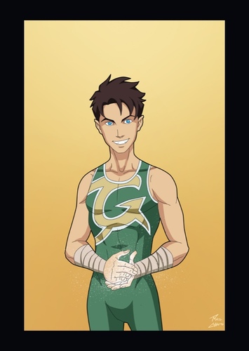 Dick Grayson