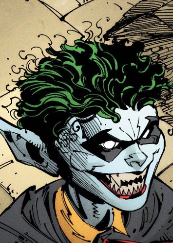 Dick Grayson (43)