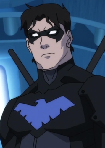 Dick Grayson