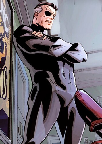 Dick Grayson