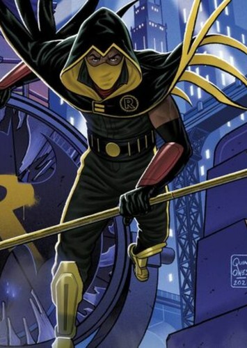 Dick Grayson