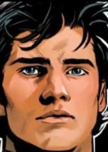 Dick Grayson