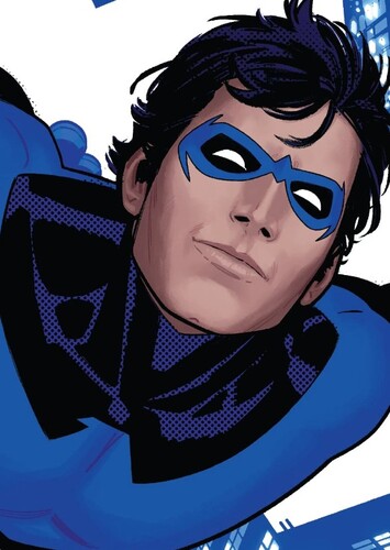 Dick Grayson