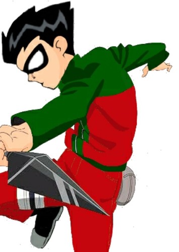 Dick Grayson