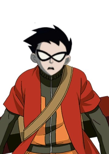 Dick Grayson