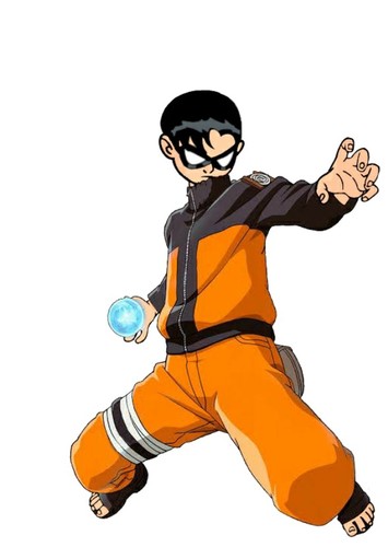 Dick Grayson
