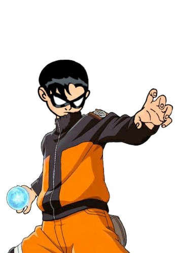 Dick Grayson