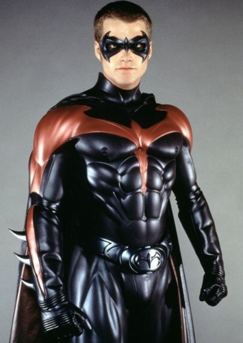 Dick Grayson