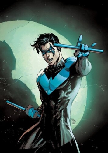Dick Grayson