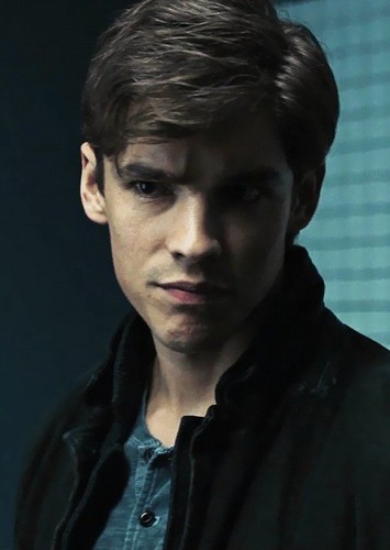 Dick Grayson