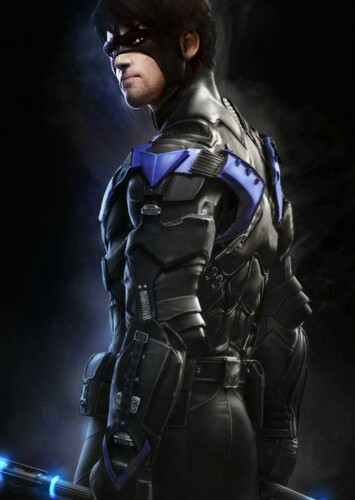 Dick Grayson