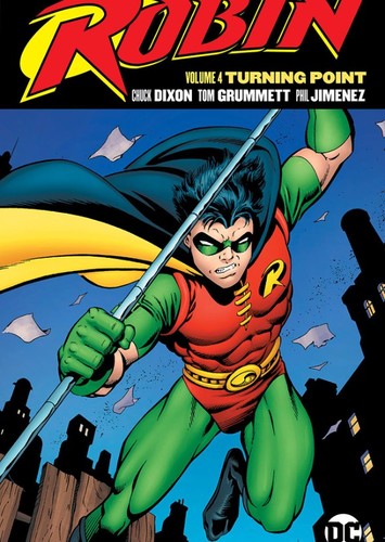 Dick Grayson