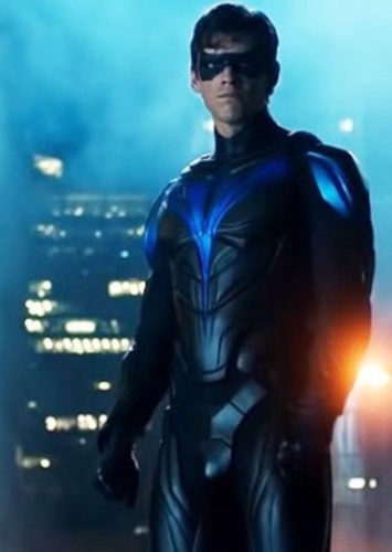 Dick Grayson