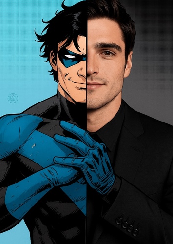 Dick Grayson