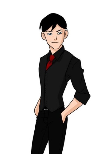 Dick Grayson