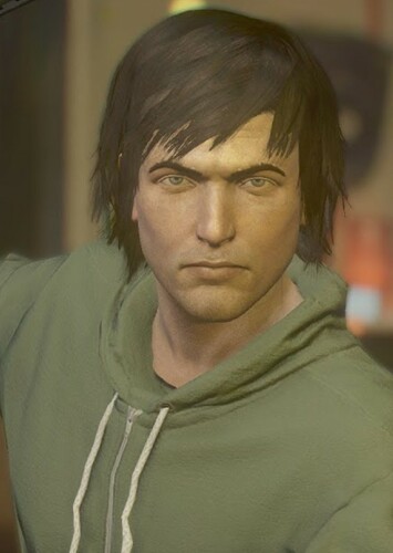 Dick Grayson