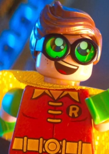 Dick Grayson