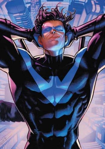 Dick Grayson