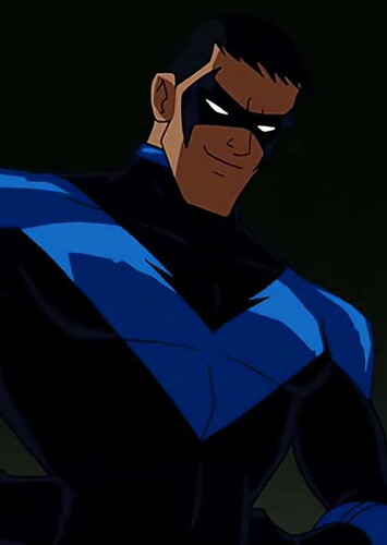 Dick Grayson