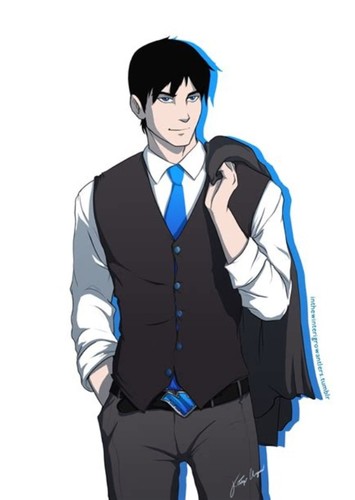 Dick Grayson