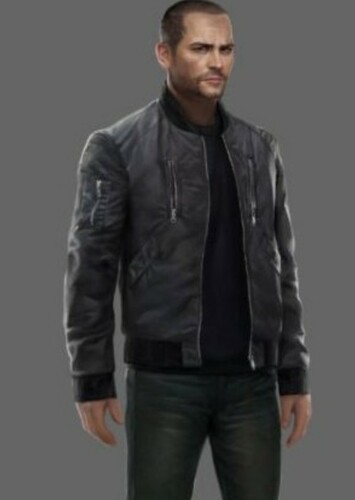 Dick Grayson