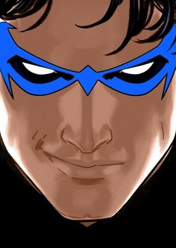 Dick Grayson
