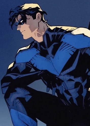 Nightwing