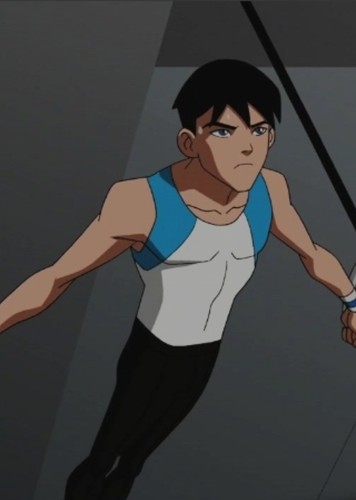 Dick Grayson