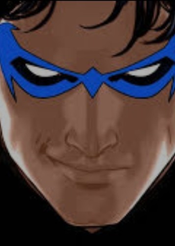 Dick Grayson