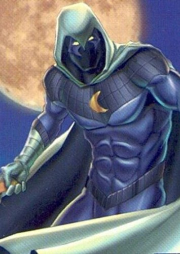Dick Grayson
