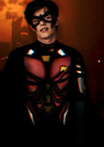 Dick Grayson