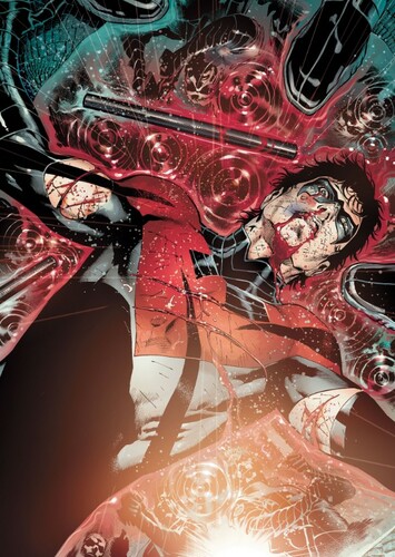Dick Grayson