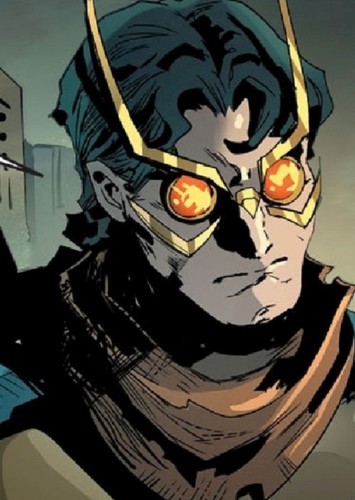 Dick Grayson (65)