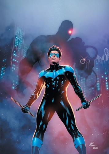 Dick Grayson