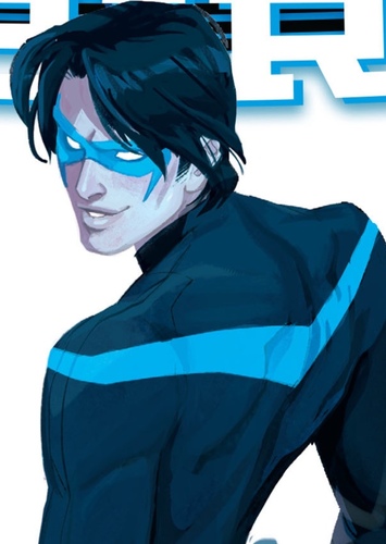 Dick Grayson