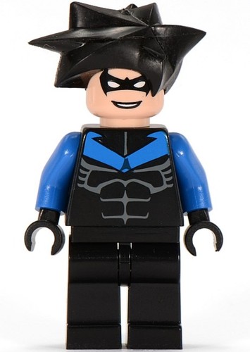Dick Grayson