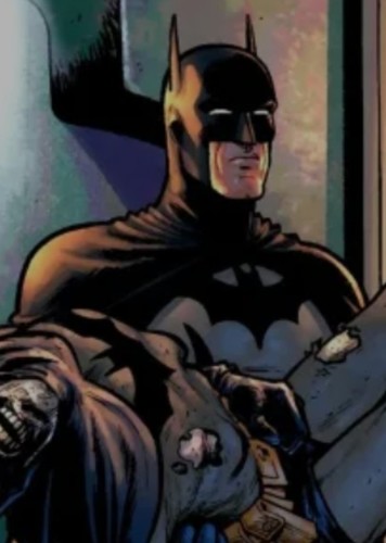 Dick Grayson