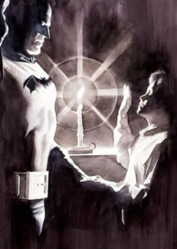 Dick grayson