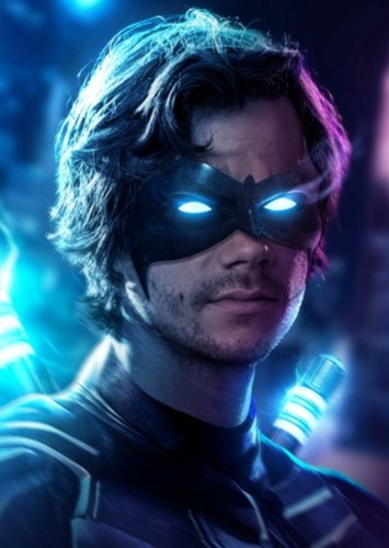 Dick Grayson