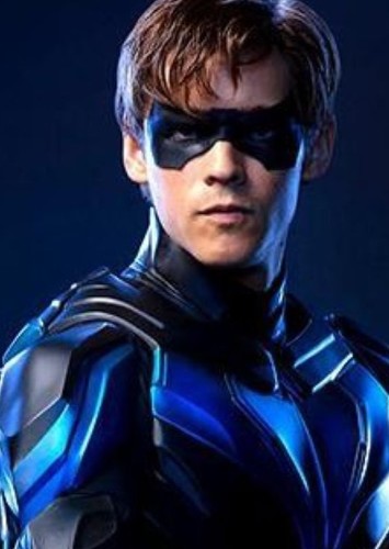 Dick Grayson