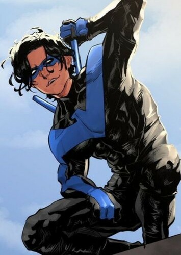 Dick Grayson