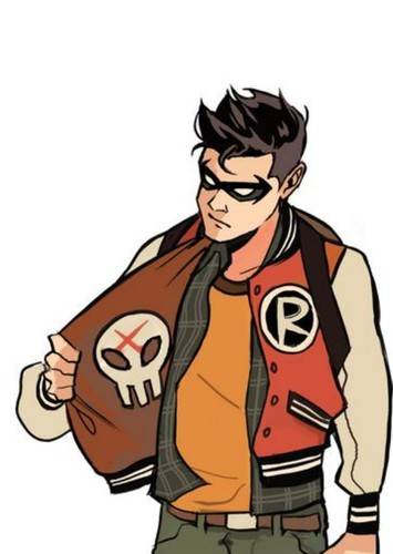 Dick Grayson